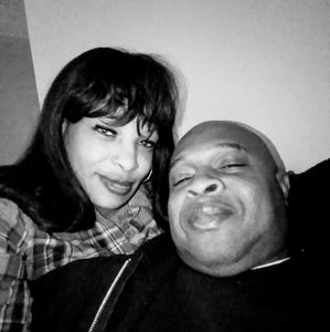 Meet your Posher, Pamela